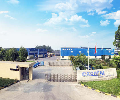 Sichuan Chuangxin Lianfeng Chemical Group Co., Ltd